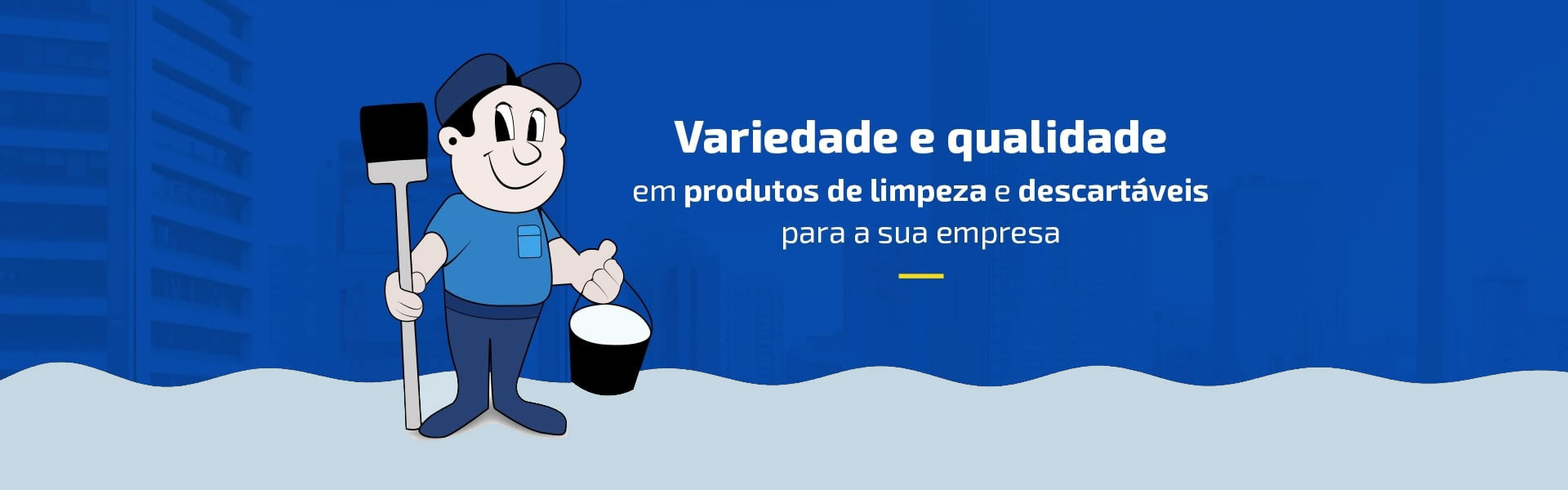 Variedade e Qualidade