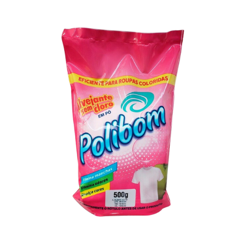 ALVEJANTE PÓ - POLIBOM
